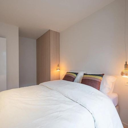Verliefd Aan Zee Knokke-Heist Εξωτερικό φωτογραφία
