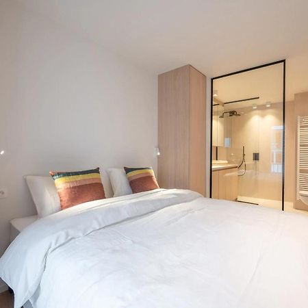 Verliefd Aan Zee Knokke-Heist Εξωτερικό φωτογραφία