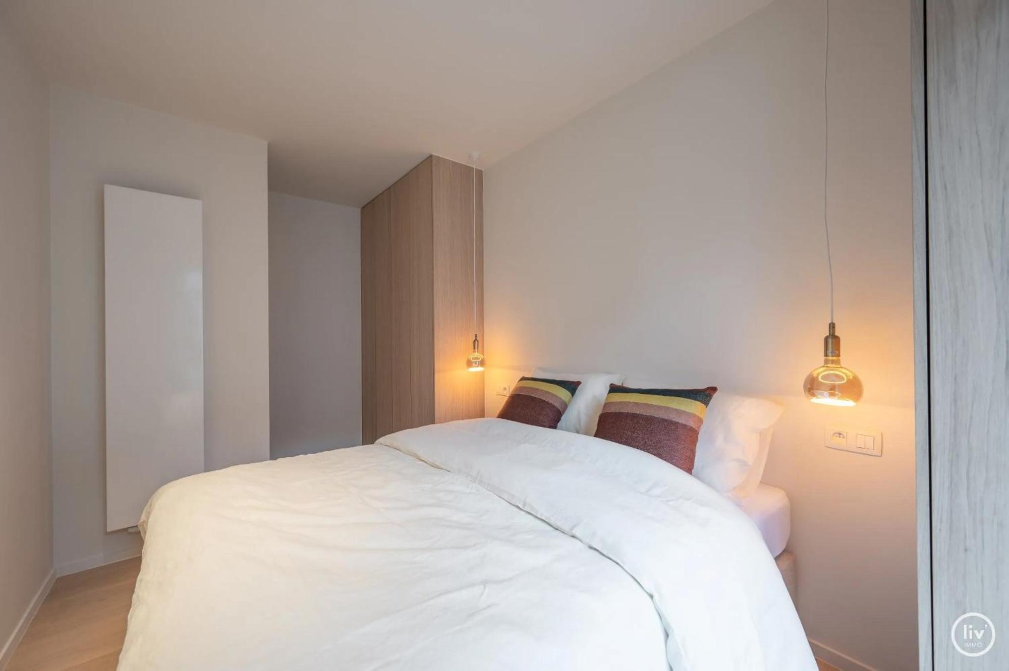 Verliefd Aan Zee Knokke-Heist Εξωτερικό φωτογραφία
