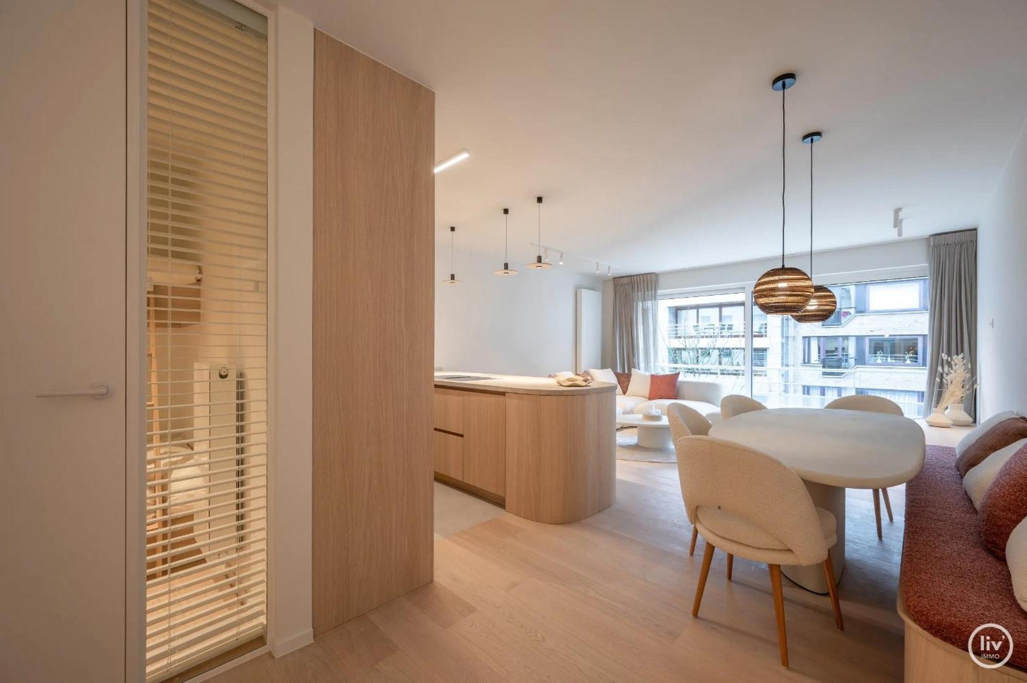 Verliefd Aan Zee Knokke-Heist Εξωτερικό φωτογραφία