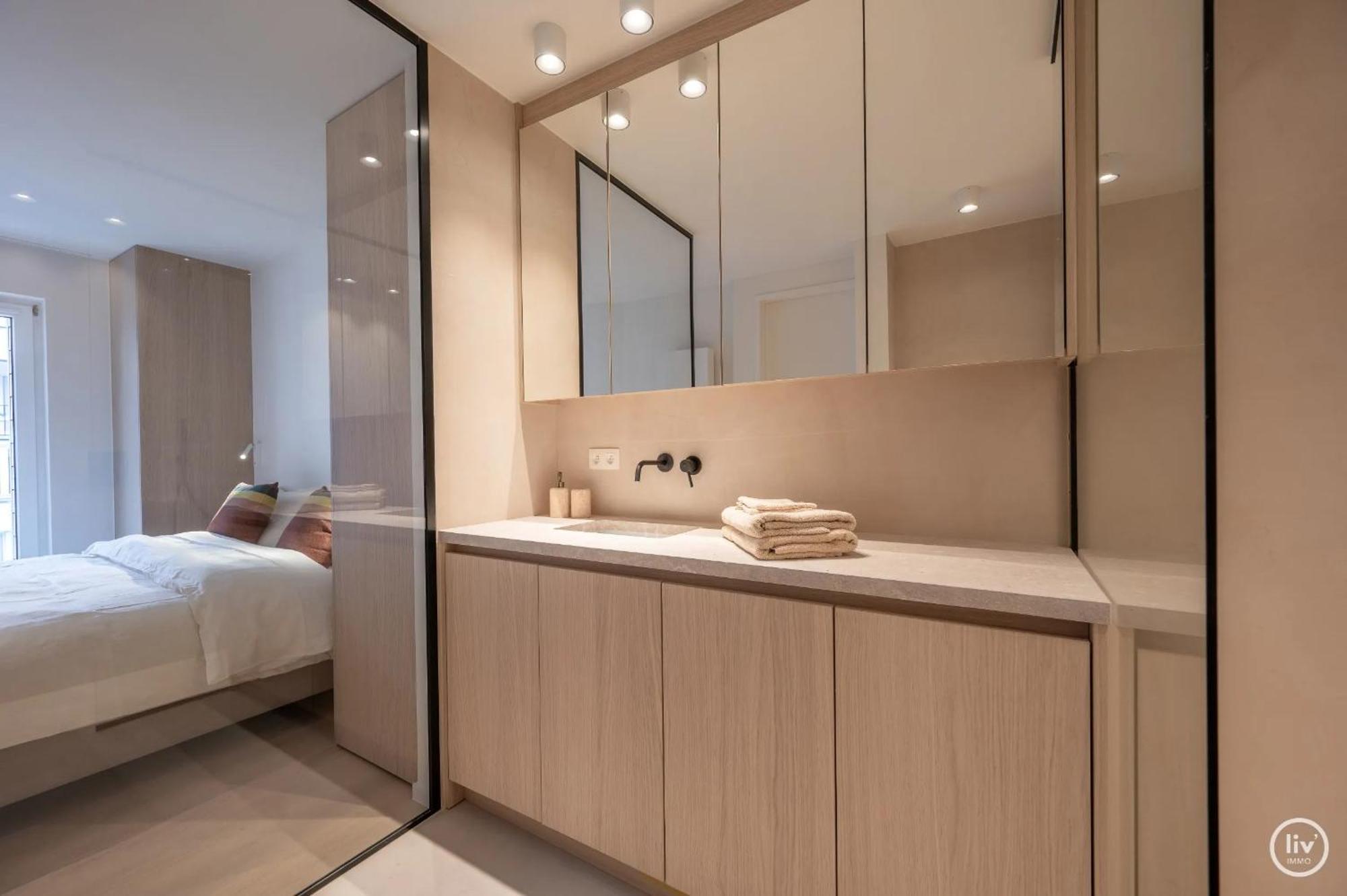 Verliefd Aan Zee Knokke-Heist Εξωτερικό φωτογραφία