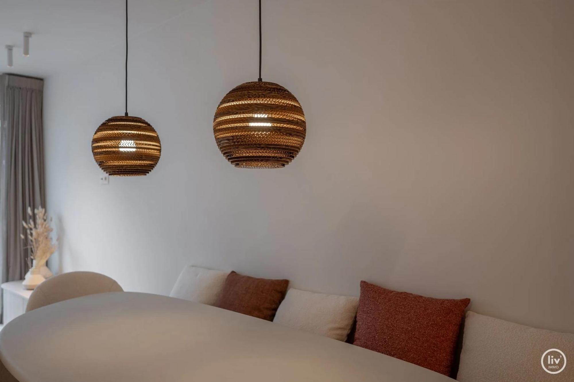 Verliefd Aan Zee Knokke-Heist Εξωτερικό φωτογραφία